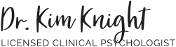 Dr. Kim Knight Logo